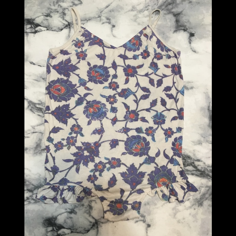 Wildfox romper